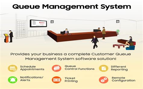 QUEUEADMIN: THE ADVANCE QUEUE MANAGEMENT .